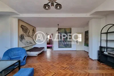 Woonkamer