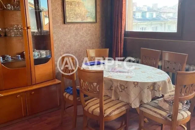 Woonkamer