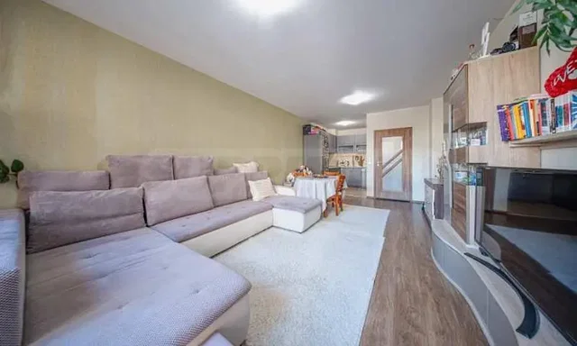 Woonkamer