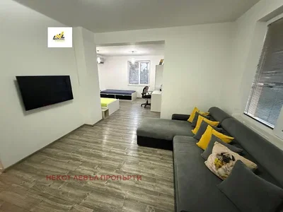 Obývací pokoj