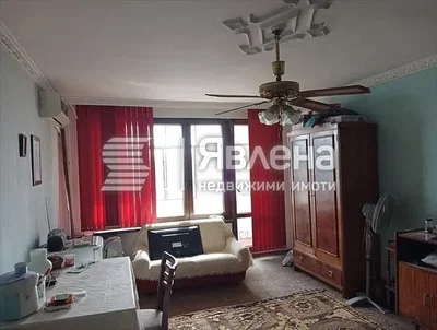 Obývací pokoj