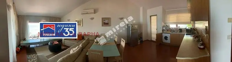 Obývačka