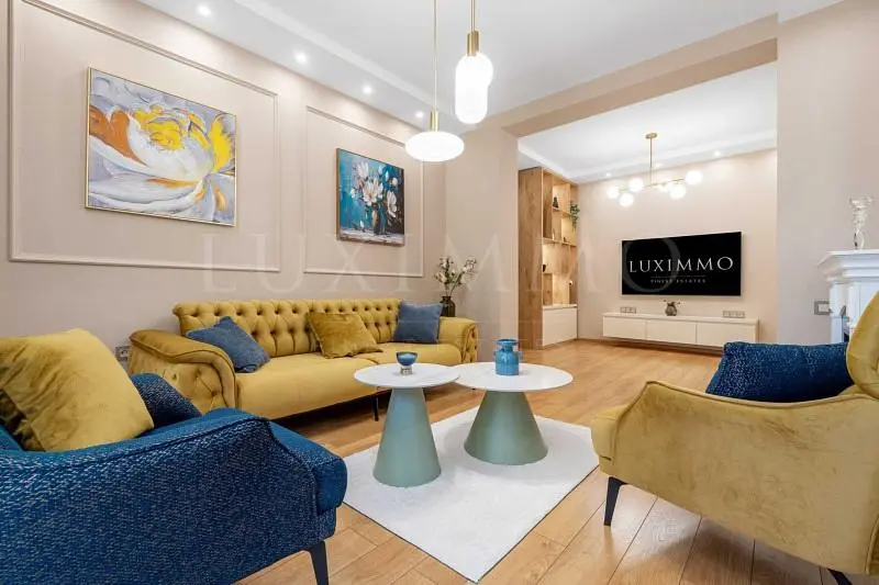 Salon