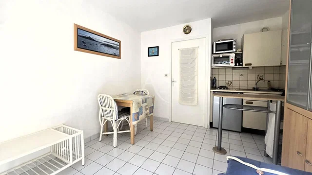 Obývací pokoj