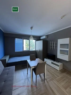 Dnevni boravak