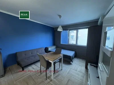 Dnevni boravak
