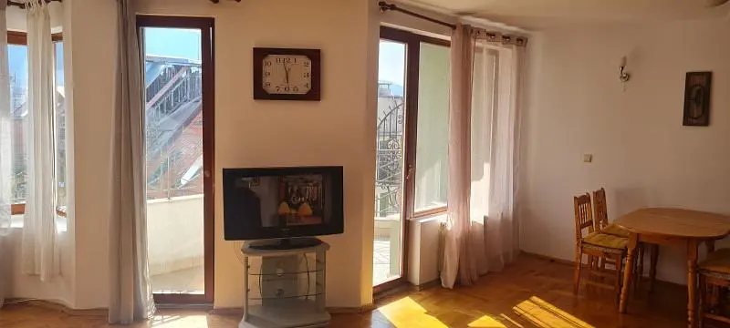 Obývací pokoj