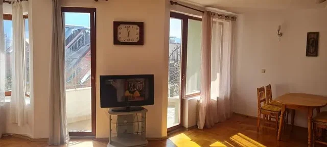 Obývací pokoj