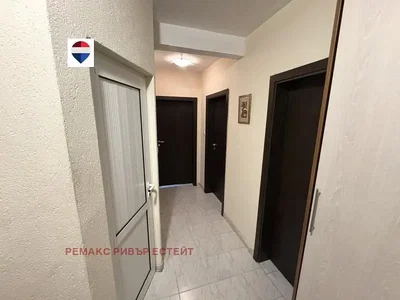 Obývačka