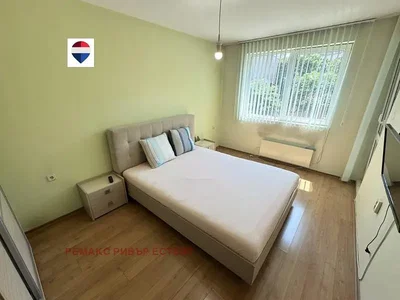 Obývačka