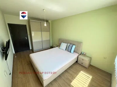 Obývačka