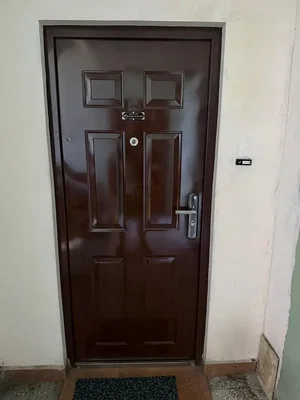 Obývačka