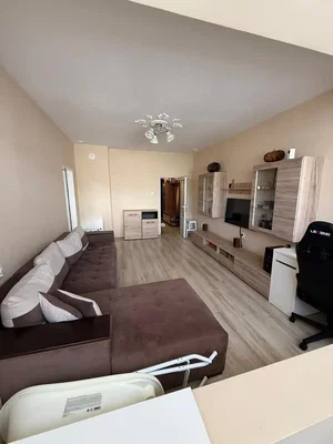Obývačka