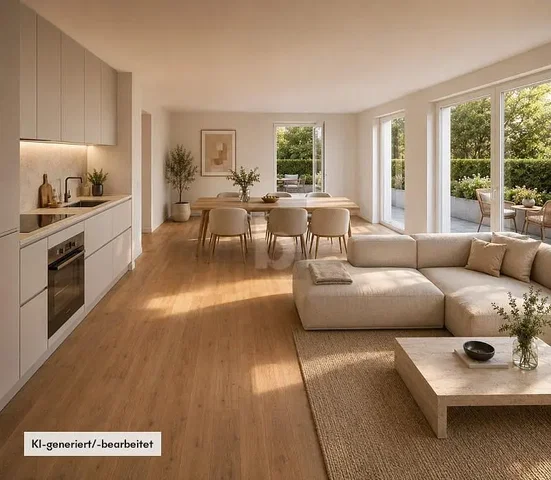 Woonkamer
