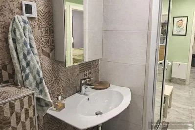 Obývací pokoj