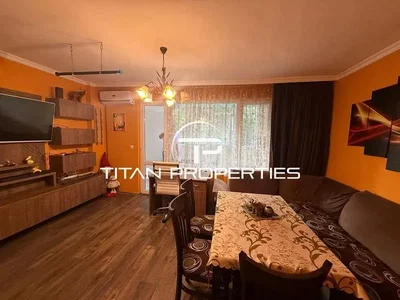 Obývací pokoj