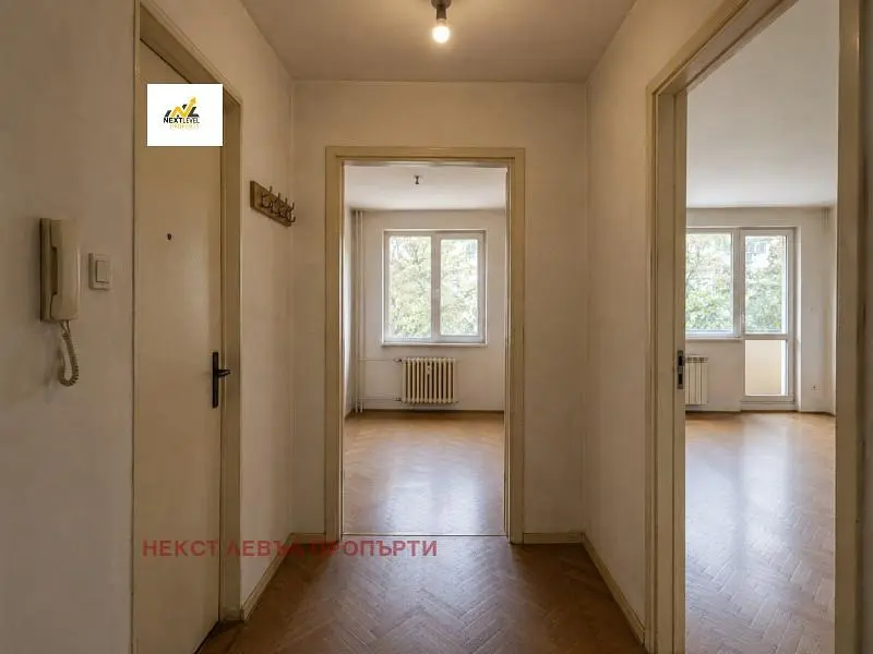 Obývací pokoj