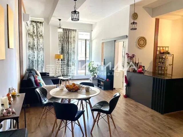 Salón