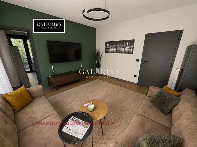 Salón