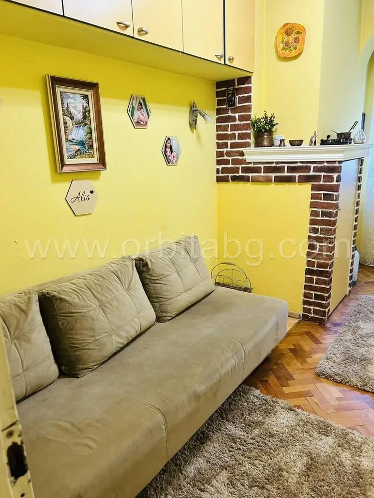 Salón