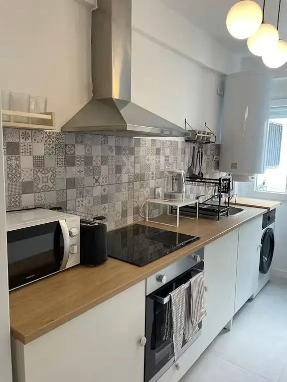 Woonkamer