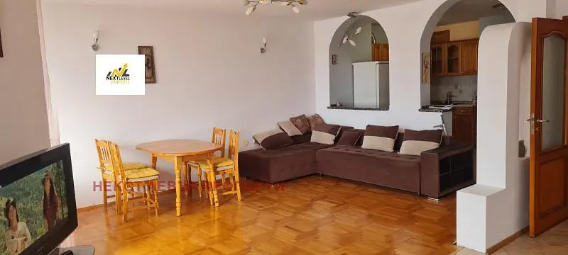 Oturma odası