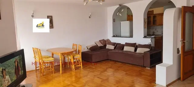 Oturma odası