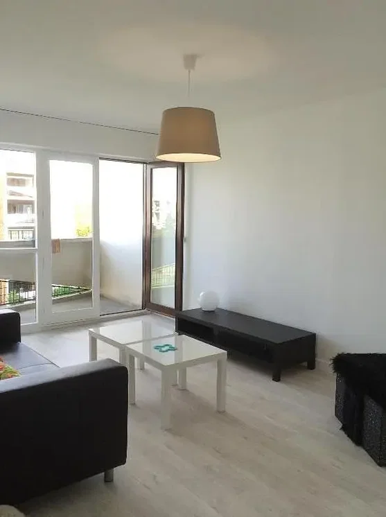 Oturma odası
