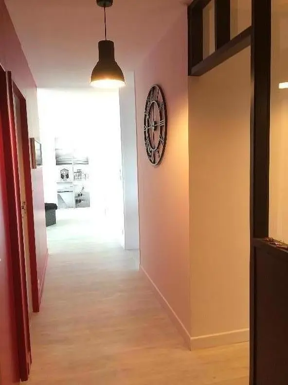 Oturma odası