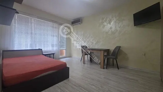Oturma odası
