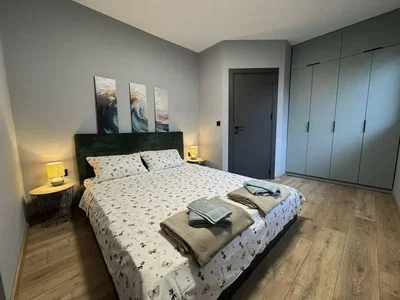 Oturma odası
