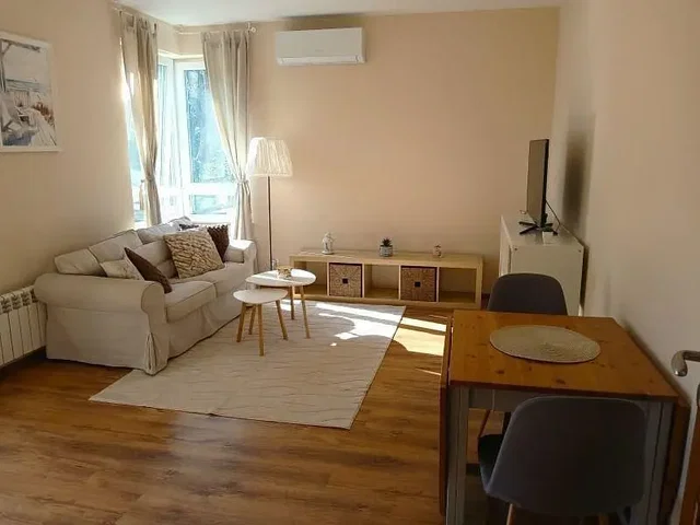 Oturma odası