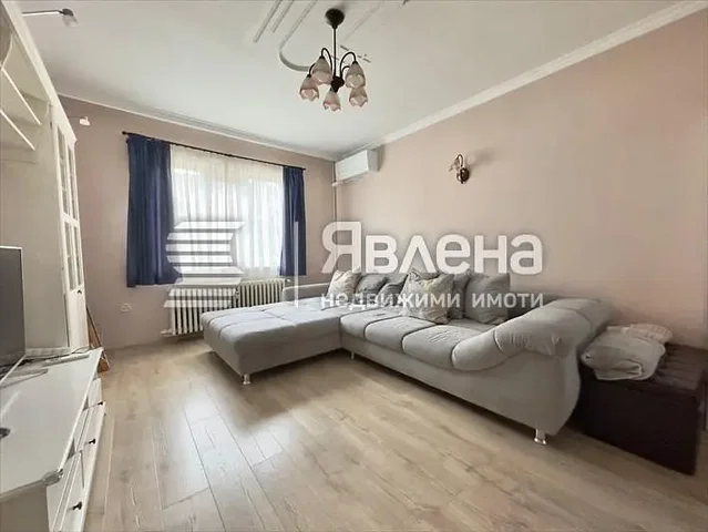 Oturma odası