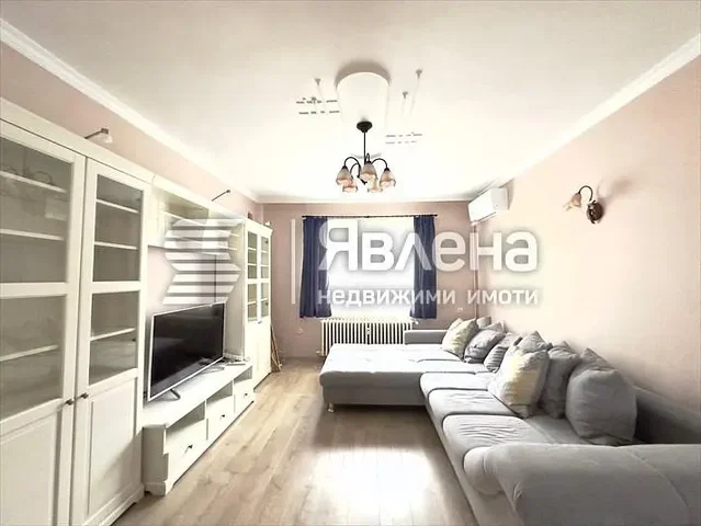 Oturma odası