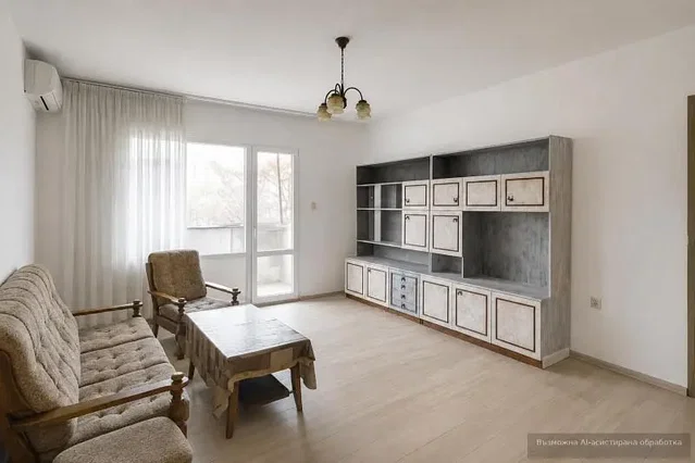 Oturma odası