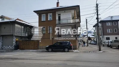 Dnevna soba
