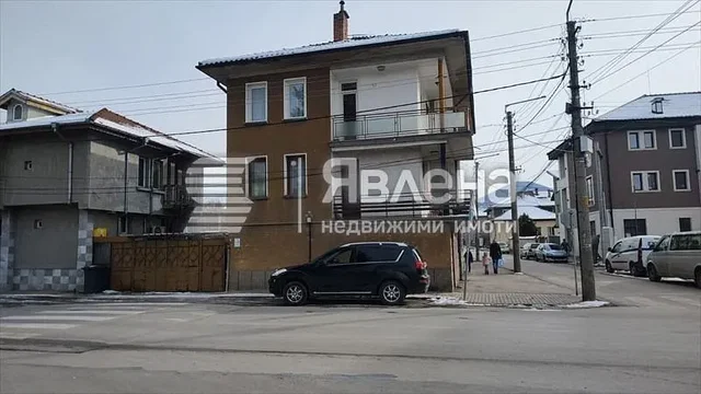 Dnevna soba
