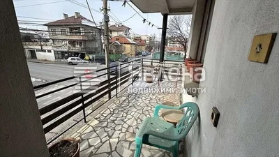 Dnevna soba