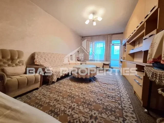 Oturma odası