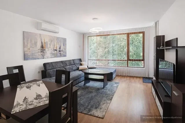 Oturma odası