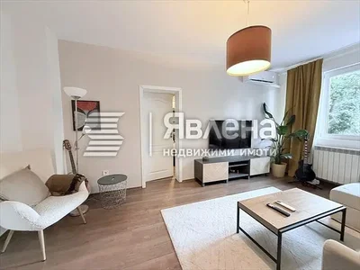 Oturma odası