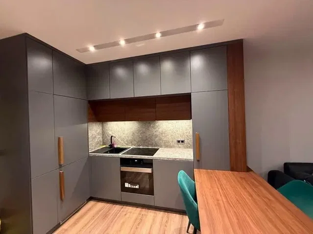 غرفة معيشة