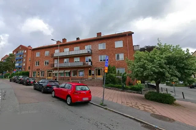 Obývací pokoj