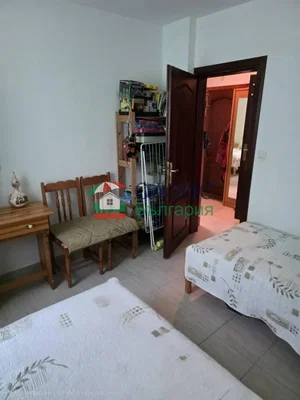 غرفة معيشة