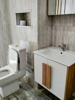 غرفة معيشة