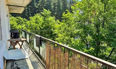 Dnevni boravak