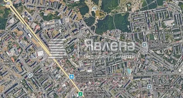 Dnevni boravak