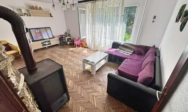 Dnevni boravak