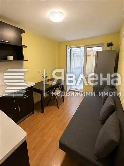 Dnevni boravak