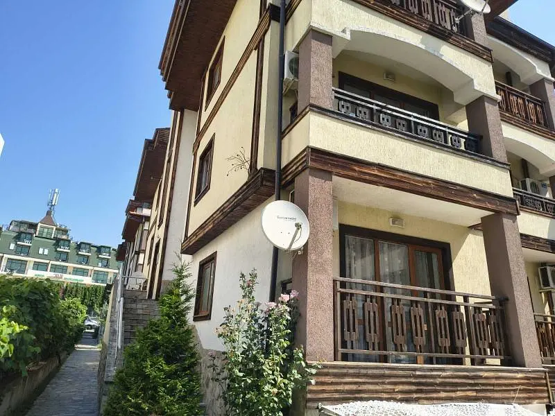 Dnevni boravak